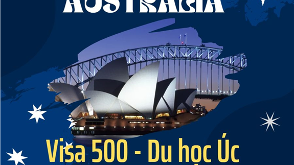 Du học Úc không cần IELTS có đúng? (Hiểu thế nào cho đúng Visa 500 - Nợ IELTS hoặc PTE)